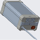 HK2500A-CV  農薬散布ドローン充電器